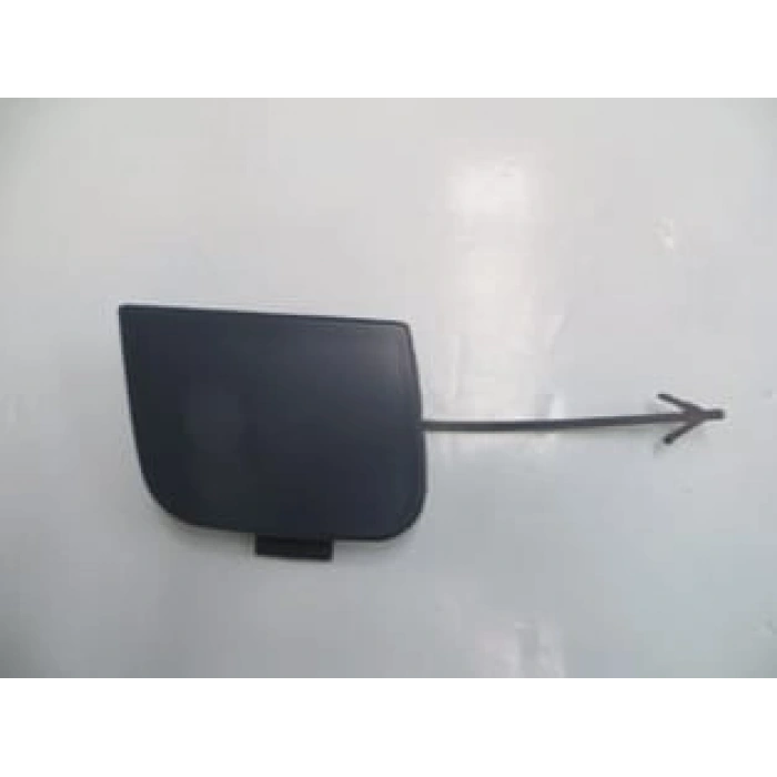 AUDI A3- 04/05; ÖN TAMPON ÇEKİ DEMİRİ KAPAĞI 3 KAPI GRİ (TW)