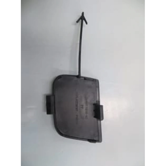 AUDI A3- 04/05; ÖN TAMPON ÇEKİ DEMİRİ KAPAĞI 3 KAPI GRİ (TW)