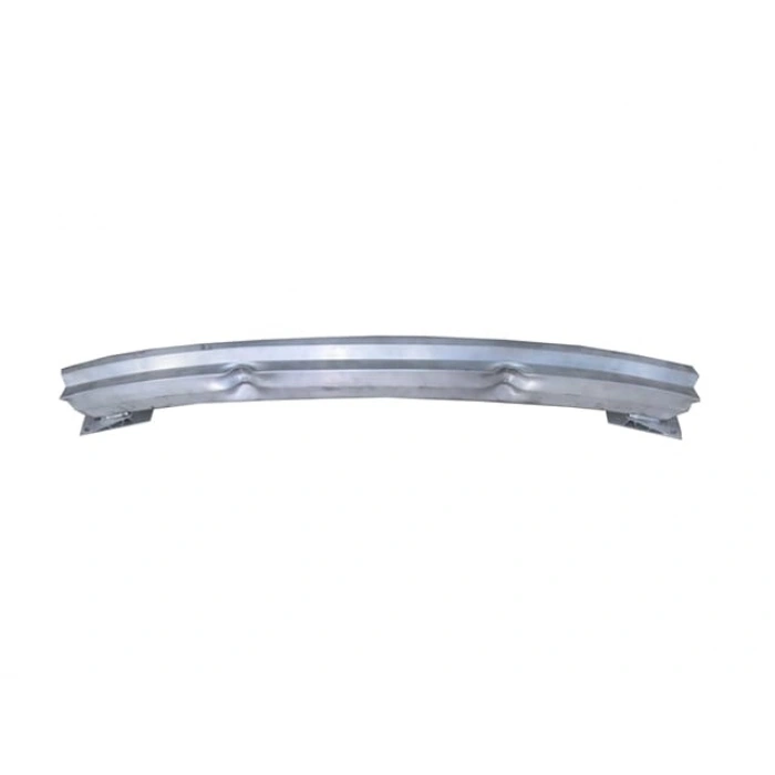AUDI A3- 05/08; ARKA TAMPON DEMİRİ (3 KAPI) (ALÜMİNYUM) (TYG)