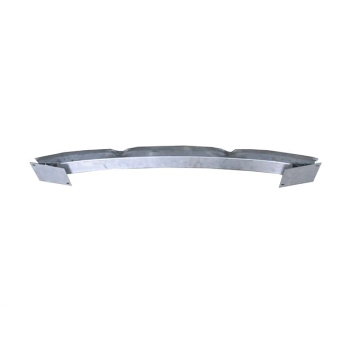 AUDI A3- 05/08; ARKA TAMPON DEMİRİ (3 KAPI) (ALÜMİNYUM) (TYG)