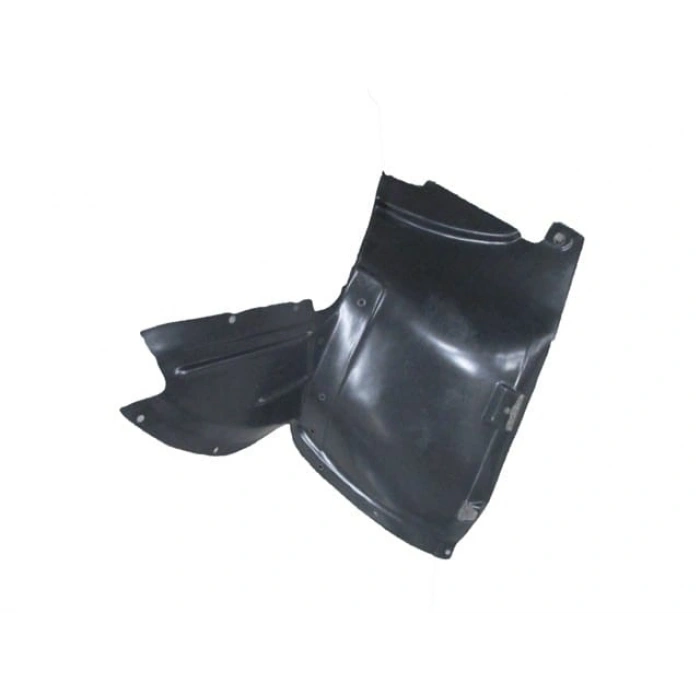 AUDI A3- 05/08; ÖN ÇAMURLUK DAVLUMBAZI SOL ÖNÜN ÖNÜ