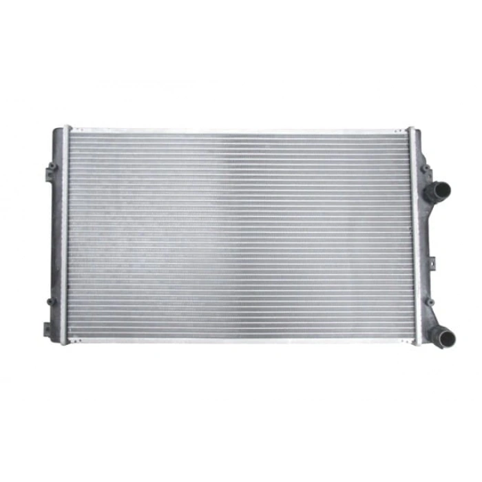 AUDI A3- 05/08; SU RADYATÖRÜ 1.4/1.8 TSI (BRAZİNG) (650X388X22) (MANUEL) ALÜMİNYUM (ORİS)