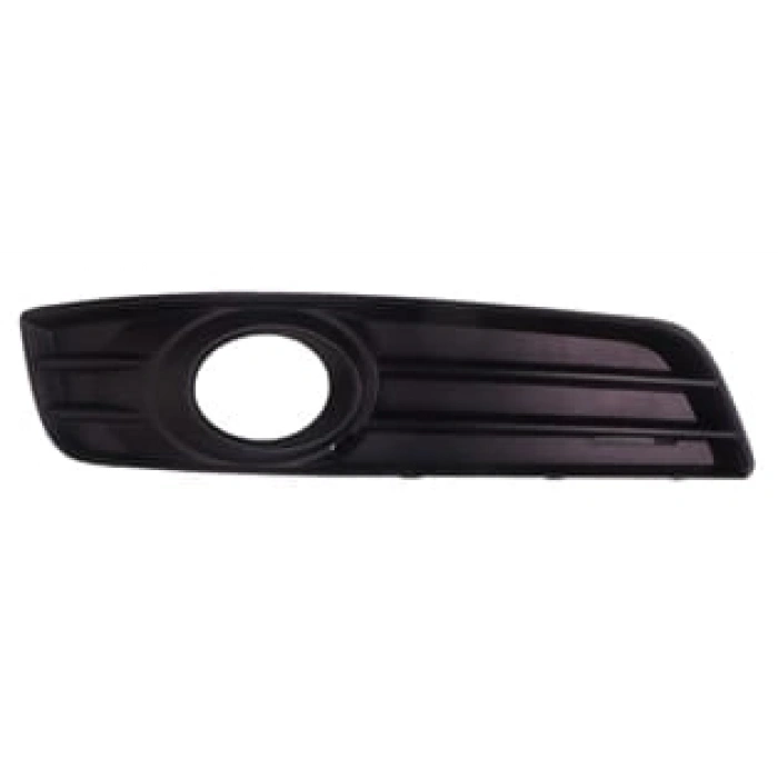 AUDI A3- 09/12; SİS LAMBA KAPAĞI SAĞ SİS DELİKLİ (TYG)