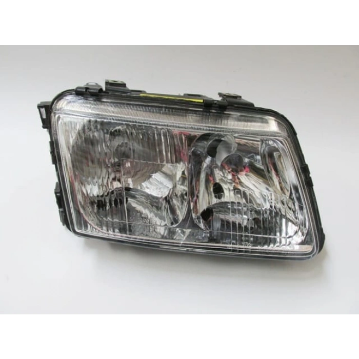 AUDI A3- 97/00; FAR LAMBASI SAĞ ELEKTRİKLİ/SİSLİ (H7/H4) (DJ AUTO)