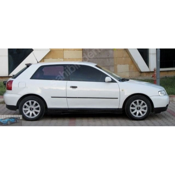 AUDI A3- 97/03; ARAÇ BİLGİLERİ VE RESİMLERİ