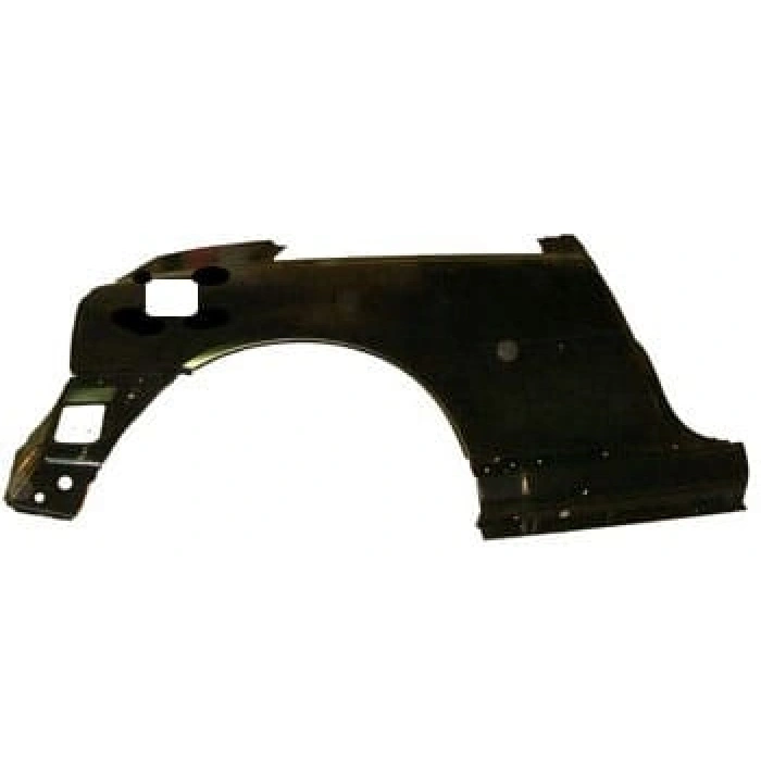 AUDI A3- 97/03; ARKA ÇAMURLUK SAĞ 3 KAPI (YAKIT DEPO KAPAĞI DELİKLİ)