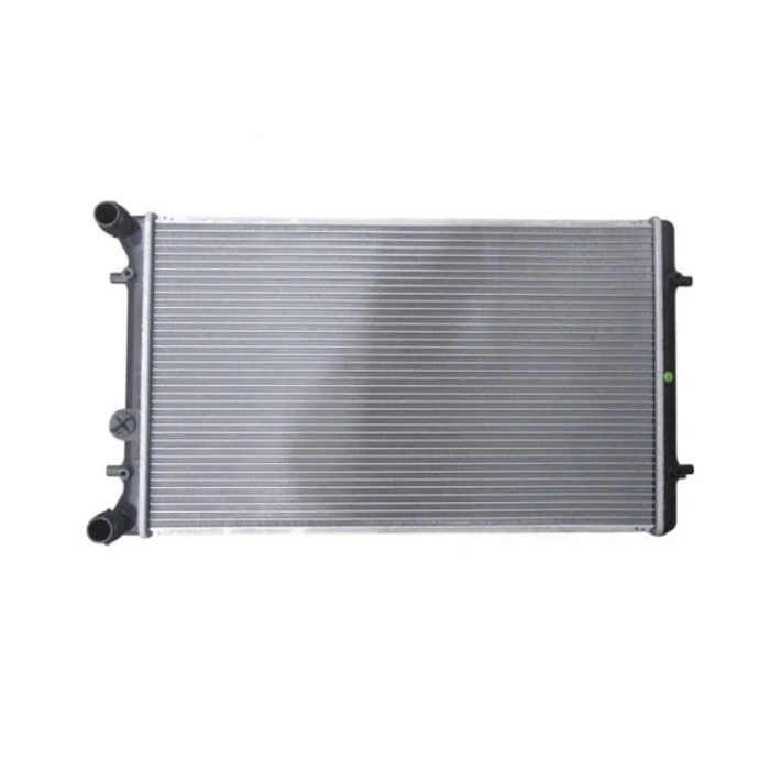 AUDI A3- 97/03; SU RADYATÖRÜ 1.6/1.8/1.8T/1.9 TDI (BRAZİNG) (647X388X22)(MANUEL)ALM(ORİS)