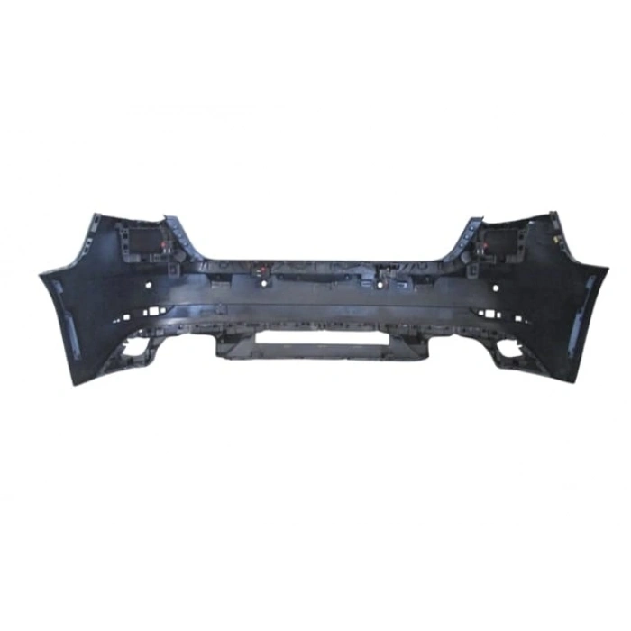 AUDI A3- SB- 16/20; ARKA TAMPON ASTARLI SENSÖR DELİKLİ (TYG)