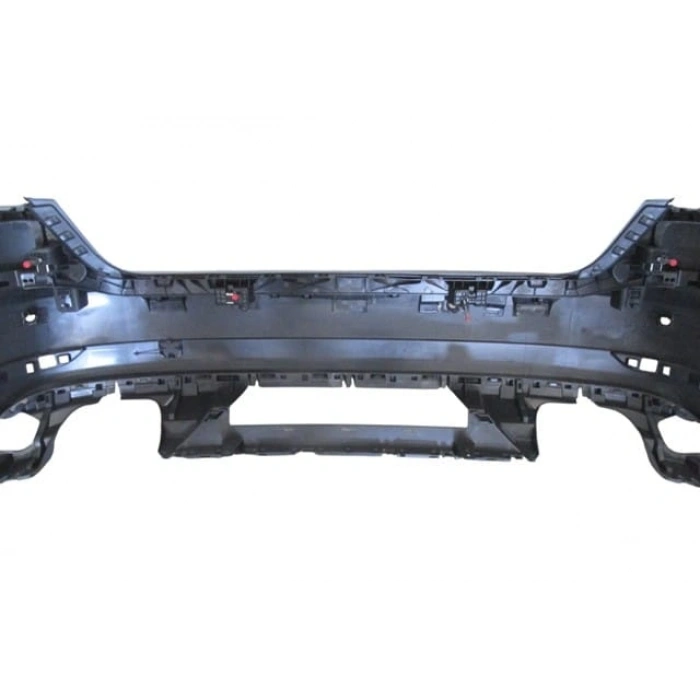 AUDI A3- SB- 16/20; ARKA TAMPON ASTARLI SENSÖR DELİKLİ (TYG)