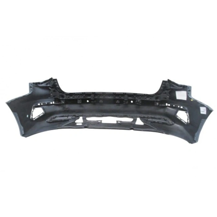AUDI A3- SB- 21/25; ARKA TAMPON ASTARLI GRİ SENSÖR DELİKLİ (TYG)