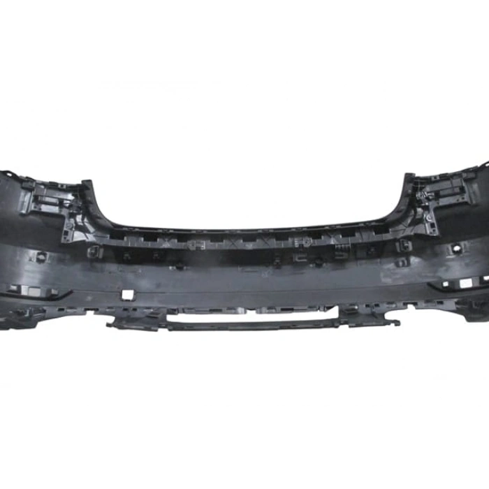 AUDI A3- SD- 16/20; ARKA TAMPON ASTARLI (ORTA BRAKETİ İLE BİRLİKTE)(SENSÖR DELİKLİ) (TYG)