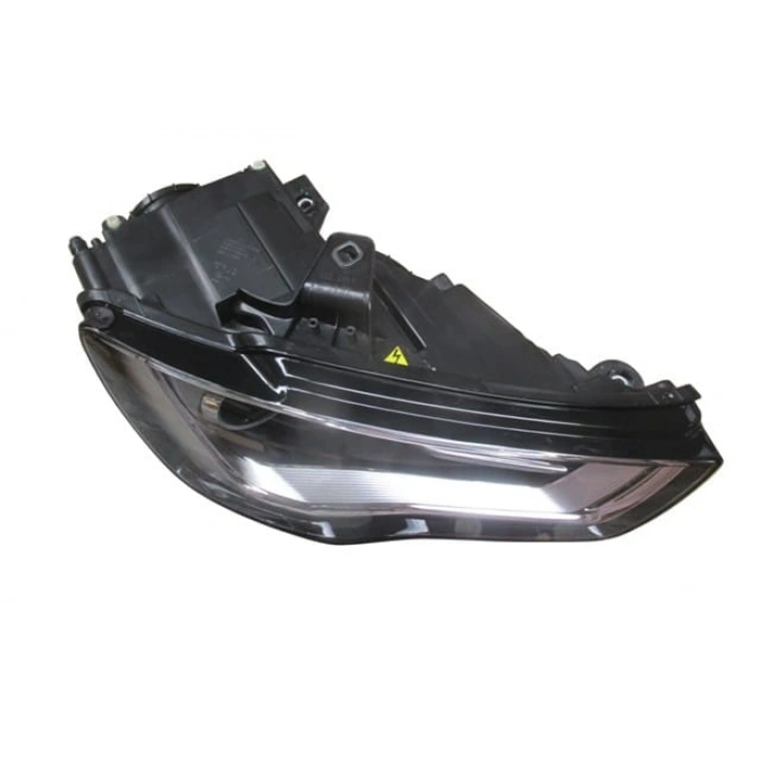 AUDI A3- SD/HB/SB- 12/16; FAR LAMBASI SAĞ ELEKTRİKLİ/MOTORLU/MERCEKLİ/XENON/LEDLİ (E MARKLI)