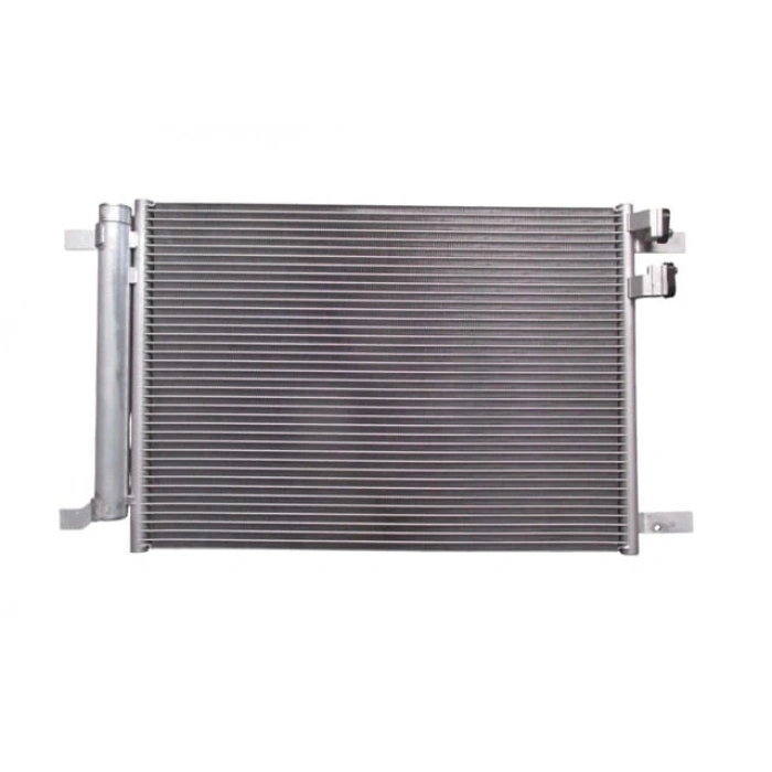 AUDI A3- SD/HB/SB- 12/16; KLİMA RADYATÖRÜ 1.2/1.4 TSI/1.6 TDI (BRAZING) (573X391X16) ALM (ORİS)