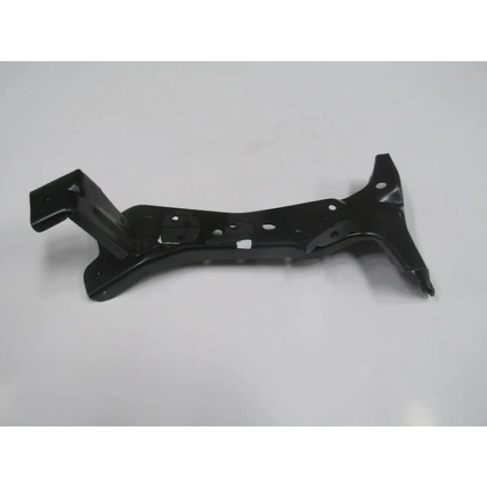 AUDI A3- SD/HB/SB- 12/16; ÖN ÇAMURLUK BRAKETİ SOL (TW)