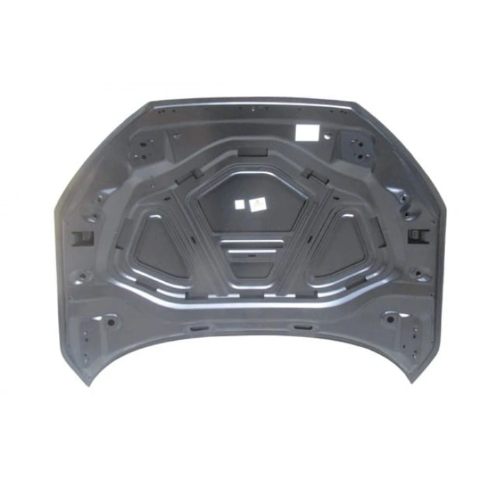 AUDI A3- SD/SB- 21/25; MOTOR KAPUTU ÇELİK (TYG)