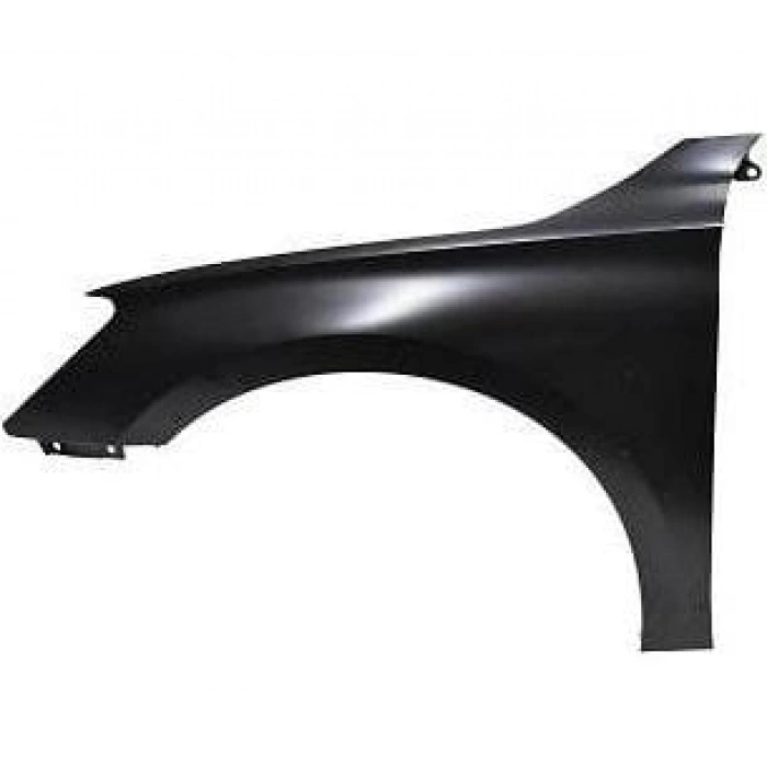 AUDI A3- SD/SB- 21/25; ÖN ÇAMURLUK DELİKSİZ SOL (TYG)