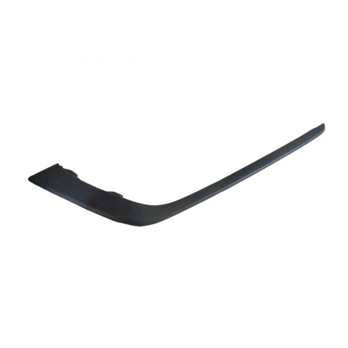 AUDI A3- SD/SB- 21/25; ÖN TAMPON ALT ÇITASI SAĞ SİYAH (TW)