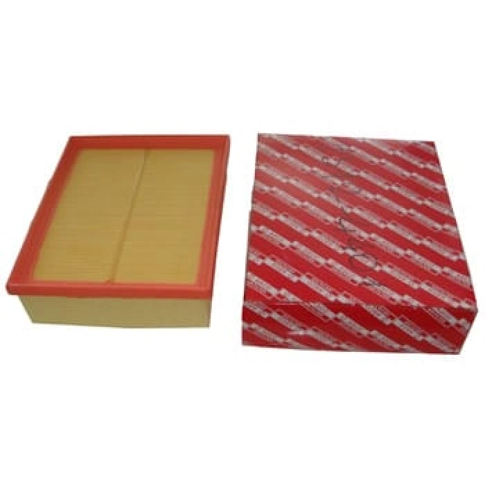 AUDI A4- 00/01; HAVA FİLTRESİ 1.6/1.8T/1.9/2.0TDI/2.0FSI/TFSI/2.5TDI ORJ.NO:06C133843 (ASCO)