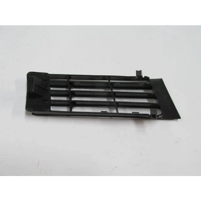 AUDI A4- 00/01; SİS LAMBA KAPAĞI SOL SİYAH (TYG)