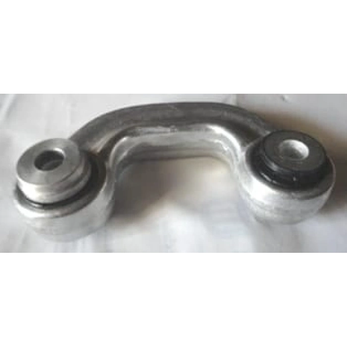 AUDI A4- 00/01; VİRAJ ASKI ROTU ÖN SOL (ALÜMİNYUM) (SH)