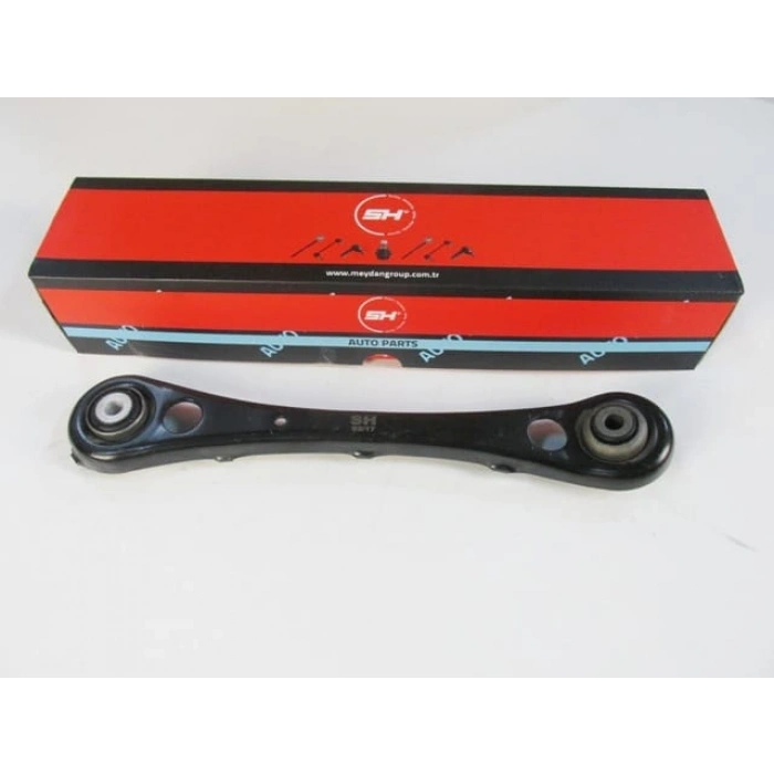 AUDI A4- 02/05; ARKA DENGE KOLU SAĞ/SOL AYNI (ADET) BURÇLU (SALINCAK)(SH)