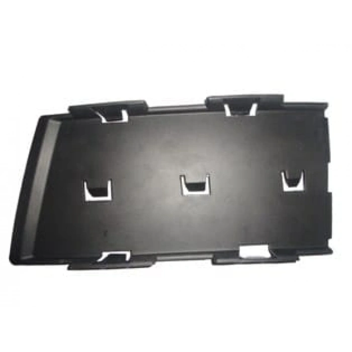 AUDI A4- 05/08; ÖN TAMPON İÇ PANJURU SOL