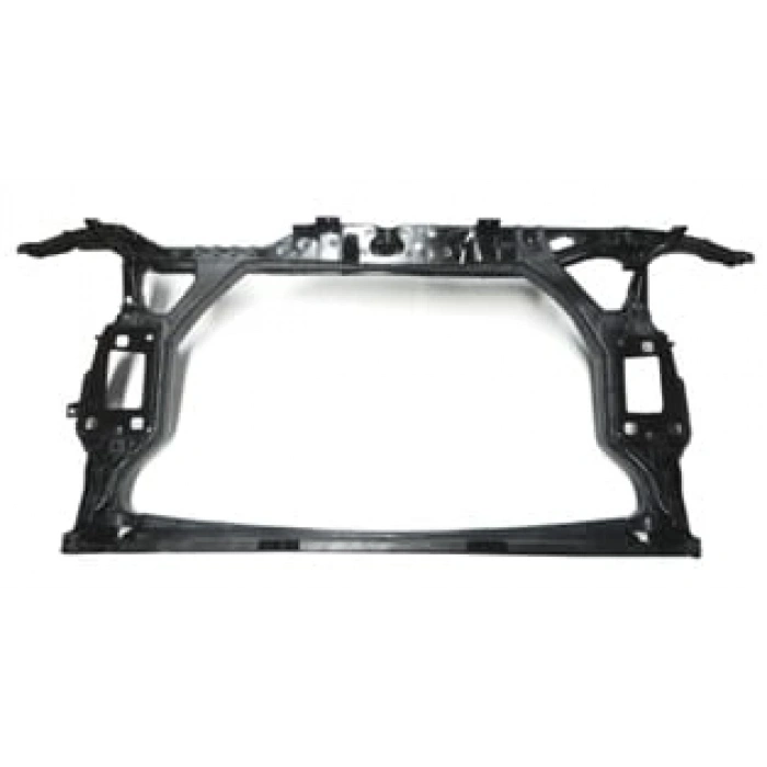 AUDI A4- 08/12; ÖN PANEL KOMPLE PLASTİK (SIMYI)