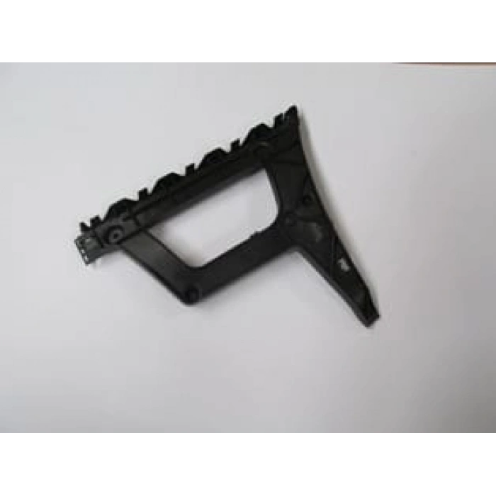 AUDI A4- 13/15; ARKA TAMPON BRAKETİ İÇ SAĞ (YAN KULAĞA TAKILAN) (PLASTİK) (TW)