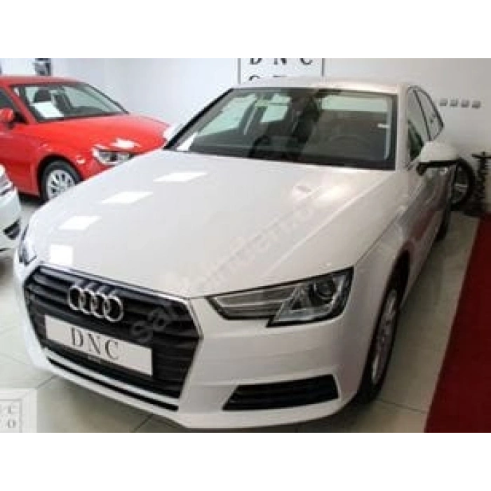 AUDI A4- 15/18; ARAÇ BİLGİLERİ VE RESİMLERİ