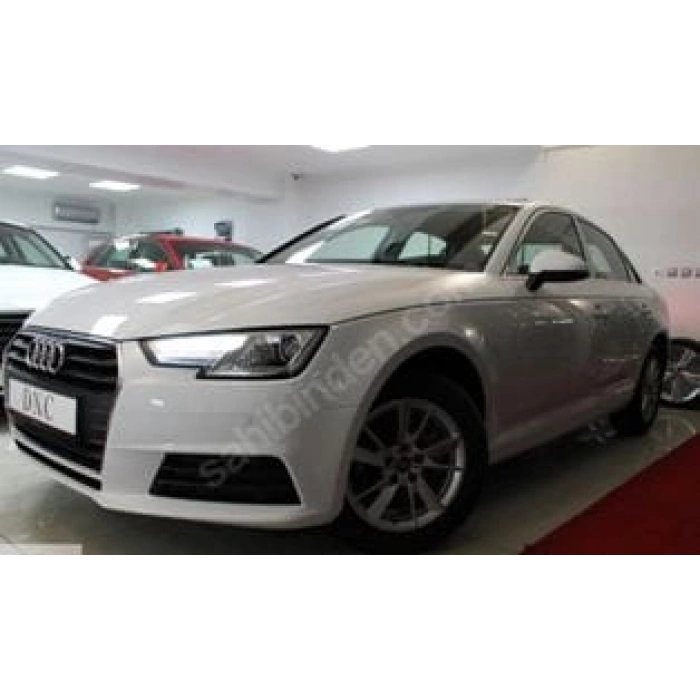 AUDI A4- 15/18; ARAÇ BİLGİLERİ VE RESİMLERİ