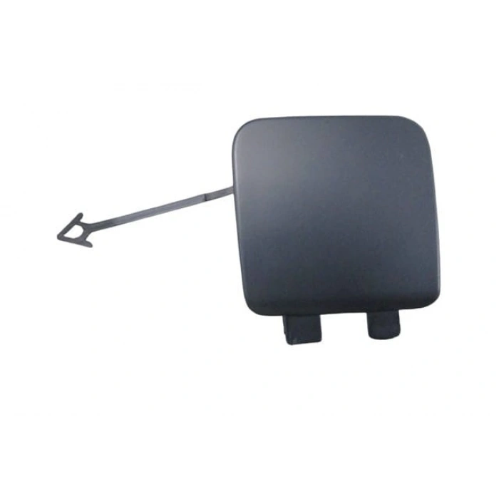 AUDI A4- 15/18; ARKA TAMPON ÇEKİ DEMİRİ KAPAĞI (TW)