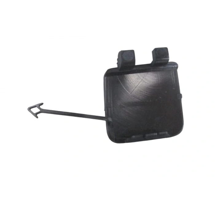 AUDI A4- 15/18; ARKA TAMPON ÇEKİ DEMİRİ KAPAĞI (TW)