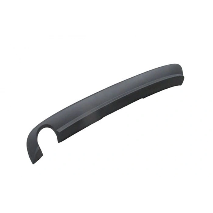 AUDI A4- 15/18; KARLIK (ARKA TAMPON ALTI) SIYAH (SPOILER) (TW)