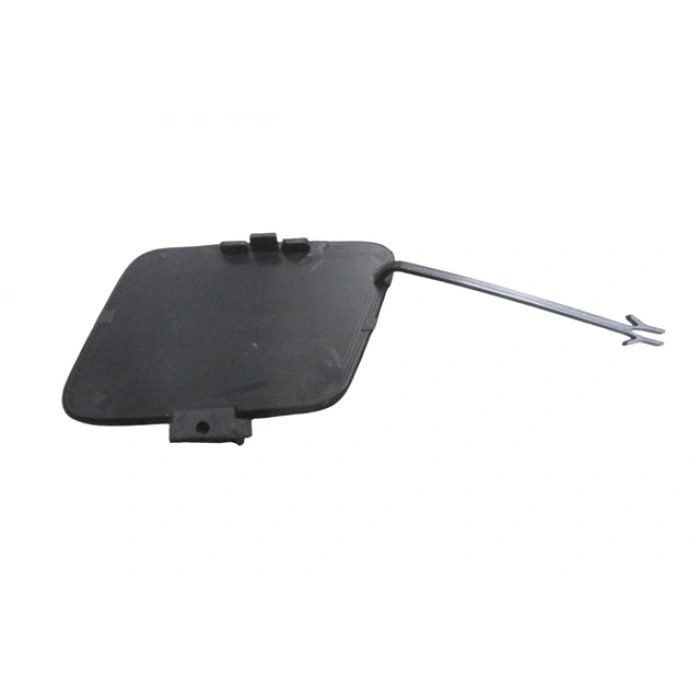 AUDI A4- 15/18; ÖN TAMPON ÇEKİ DEMİRİ KAPAĞI (TW)