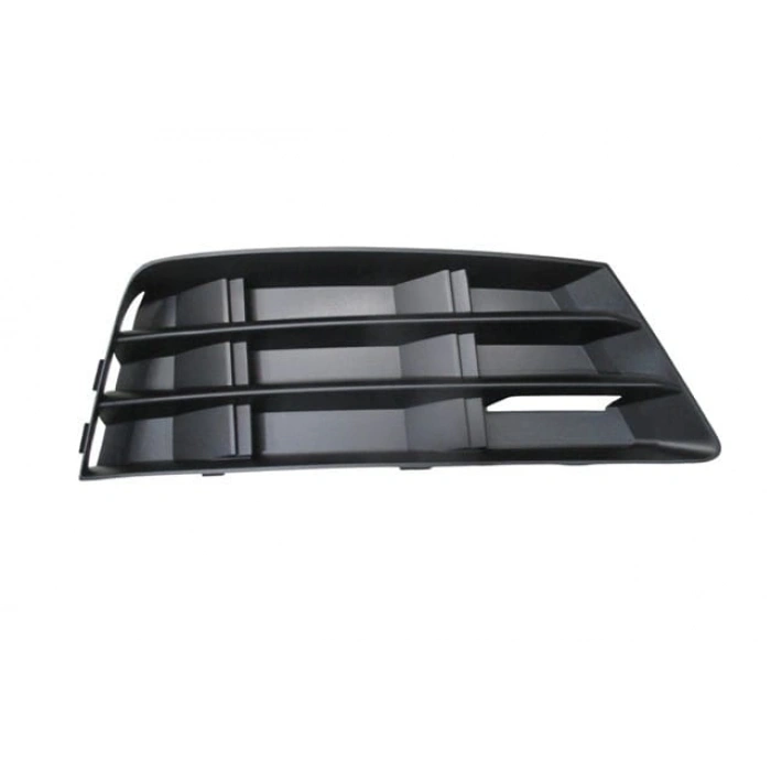 AUDI A4- 15/18; SİS LAMBA KAPAĞI SAĞ SİYAH (TW)