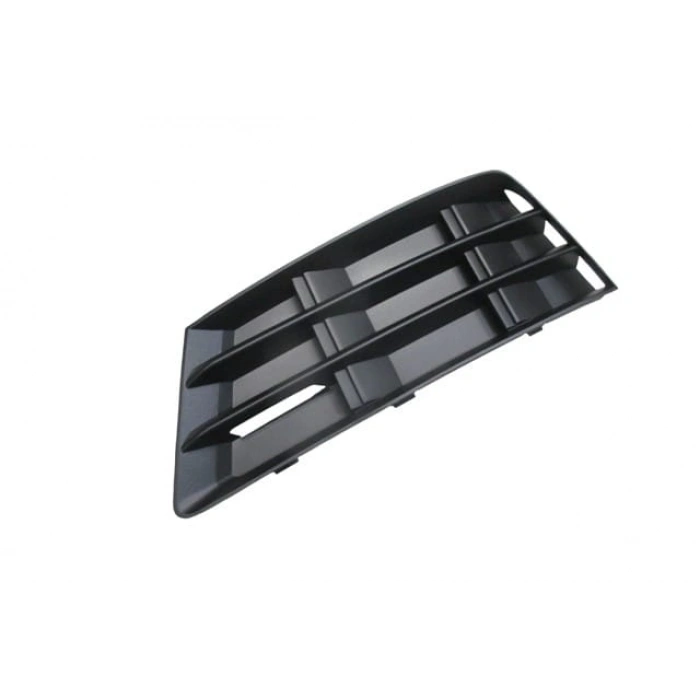 AUDI A4- 15/18; SİS LAMBA KAPAĞI SOL SİYAH (TW)