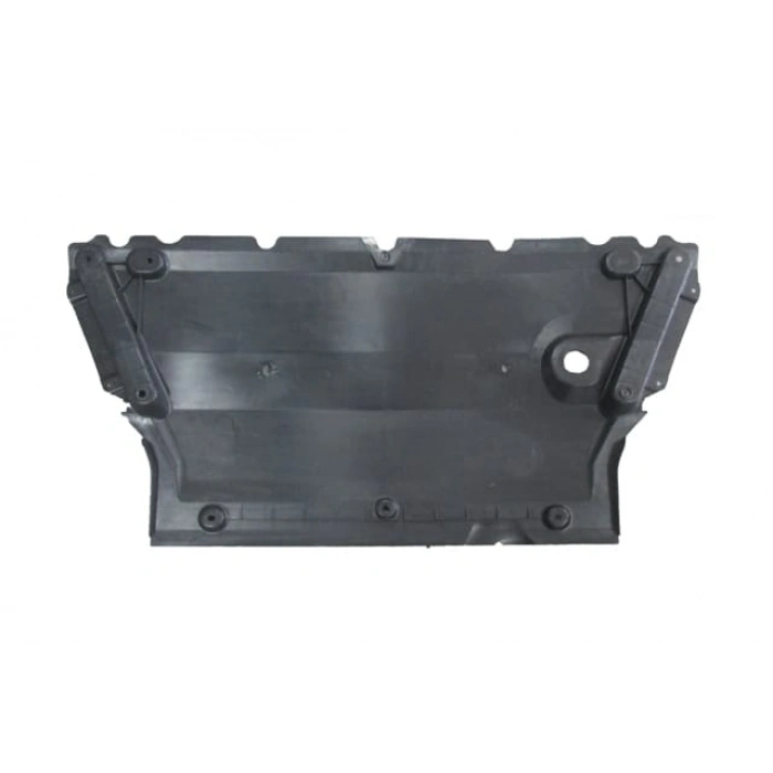 AUDI A4- 16/18; KARTER MUHAFAZA PLASTİĞİ (ENJEKSİYON BASKI)