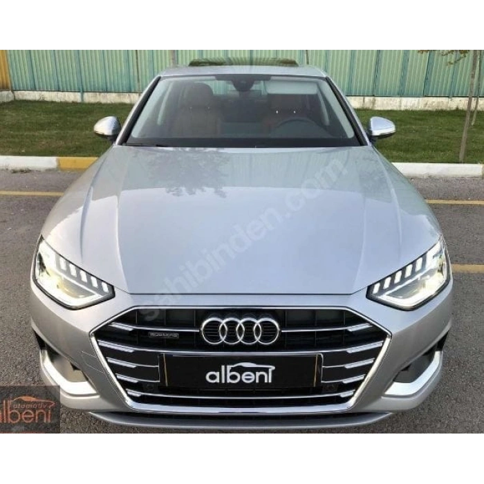 AUDI A4- 19/24; ARAÇ BİLGİLERİ VE RESİMLERİ