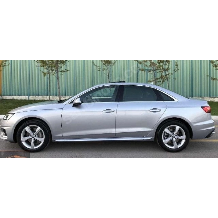 AUDI A4- 19/24; ARAÇ BİLGİLERİ VE RESİMLERİ