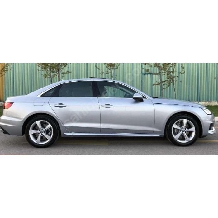 AUDI A4- 19/24; ARAÇ BİLGİLERİ VE RESİMLERİ