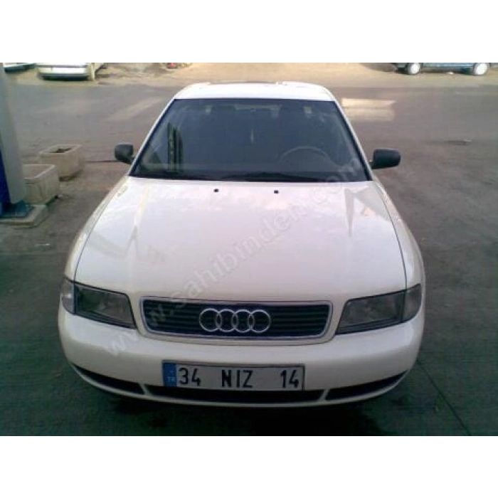 AUDI A4- 95/99; ARAÇ BİLGİLERİ VE RESİMLERİ