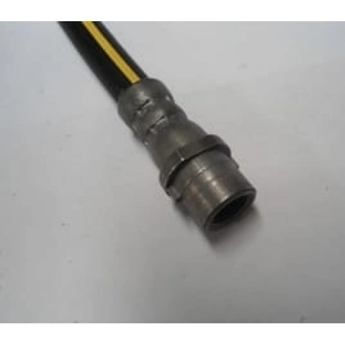 AUDI A4- 95/99; ARKA FREN HORTUMU (SH)