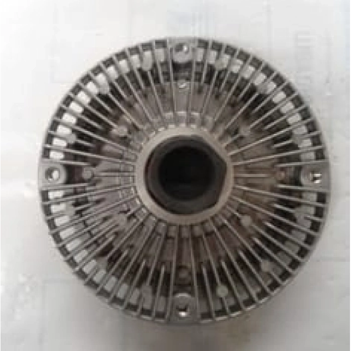 AUDI A4- 95/99; FAN TERMİĞİ 2.4 TDI (NUK)