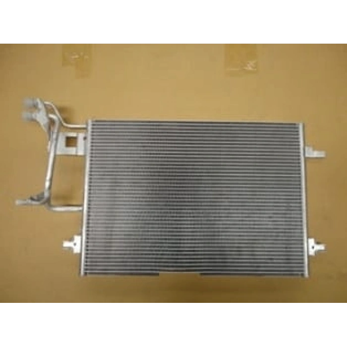 AUDI A4- 95/99; KLİMA RADYATÖRÜ ALÜMİNYUM (595X422X16)