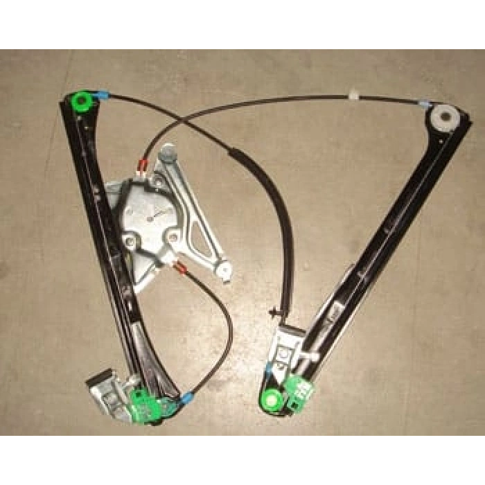 AUDI A4- 95/99; ÖN CAM KRİKOSU SAĞ ELEKTRİKLİ/MOTORSUZ (TW)