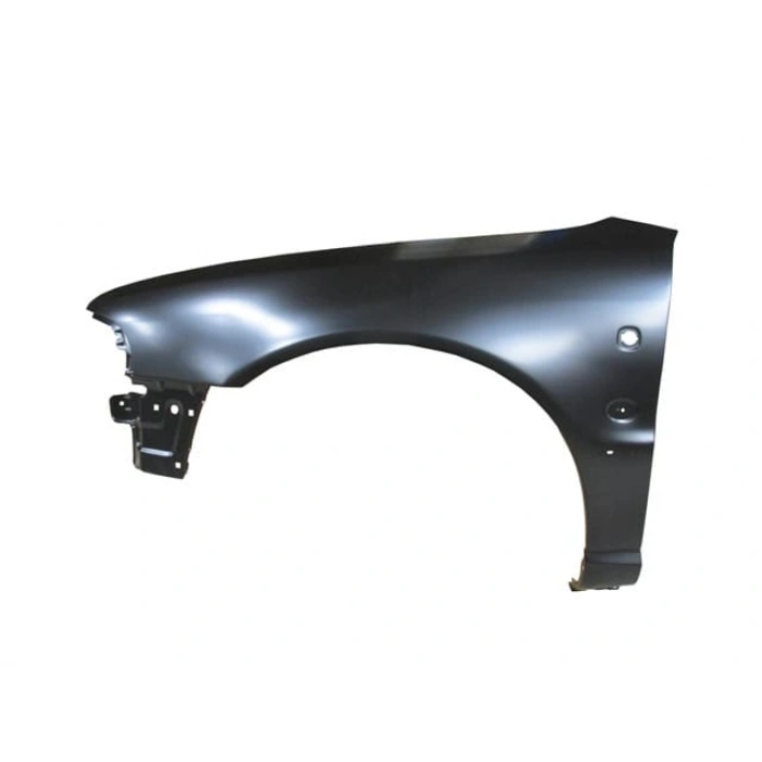 AUDI A4- 95/99; ÖN ÇAMURLUK DELİKLİ SOL (TW)