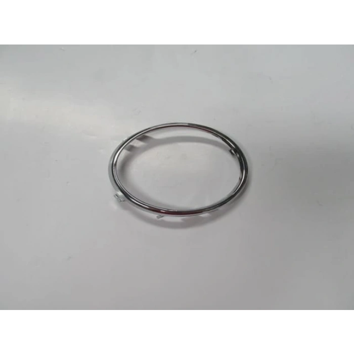 AUDI A5- 08/12; SİS LAMBA ÇERÇEVESİ SAĞ NİKELAJLI (TW)