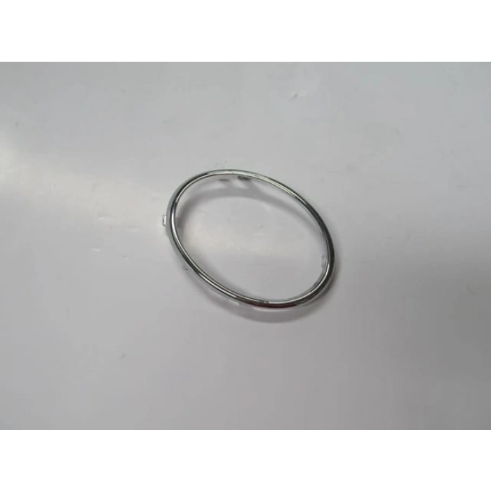 AUDI A5- 08/12; SİS LAMBA ÇERÇEVESİ SAĞ NİKELAJLI (TW)