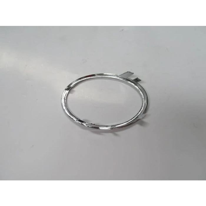 AUDI A5- 08/12; SİS LAMBA ÇERÇEVESİ SAĞ NİKELAJLI (TW)