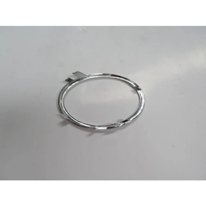 AUDI A5- 08/12; SİS LAMBA ÇERÇEVESİ SOL NİKELAJLI (TW)